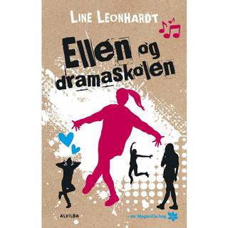 Ellen og dramaskolen (1)