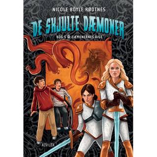 De skjulte dæmoner 6: Dæmonprinsen