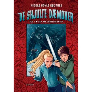 De skjulte dæmoner 1: Den nye dobbeltgænger