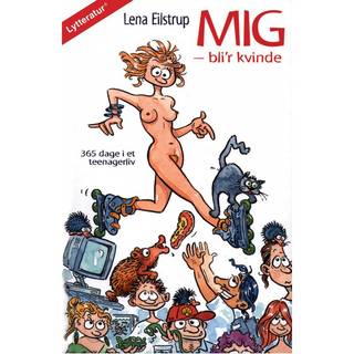 Mig - bli'r kvinde