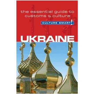 Ukraine - Culture Smart!