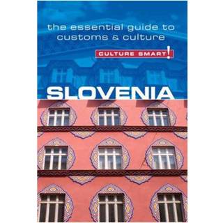 Slovenia - Culture Smart!