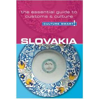 Slovakia - Culture Smart!