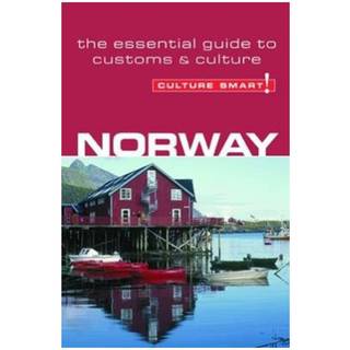 Norway - Culture Smart!