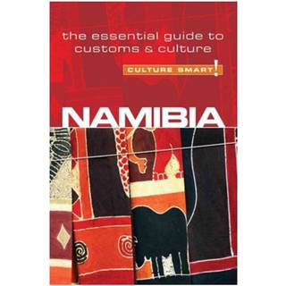 Namibia - Culture Smart!