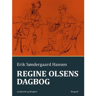 Regine Olsens dagbog