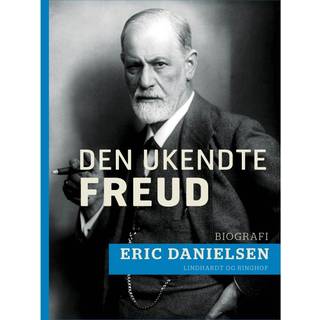 Den ukendte Freud
