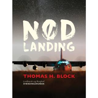 Nødlanding