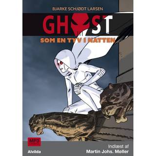 GHOST 1: Som en tyv i natten