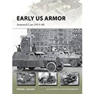 Early US Armor