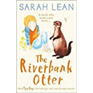 The Riverbank Otter