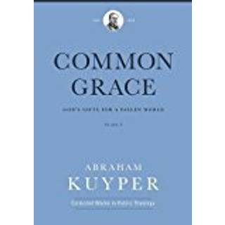 Common Grace (Volume 2)