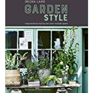 Selina Lake: Garden Style