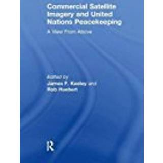 Commercial Satellite Imagery and United Nations Peacekeeping