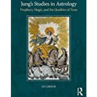 Jung’s Studies in Astrology
