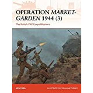 Operation Market-Garden 1944 (3)