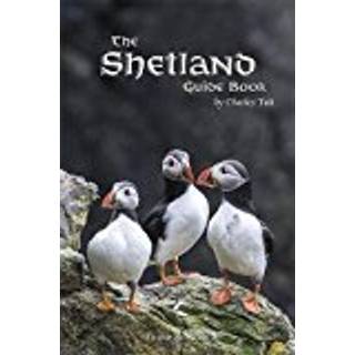 The Shetland Guide Book