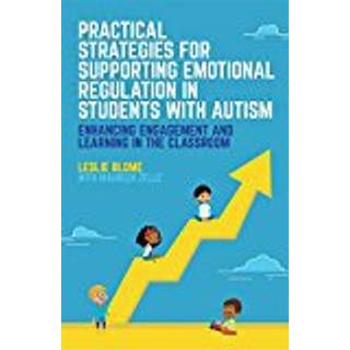 Practical Strategies for Supporting Emotional Regulation in Students with Autism