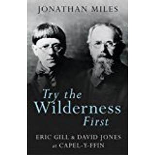 Try the Wilderness First