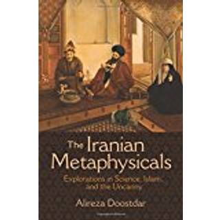 The Iranian Metaphysicals