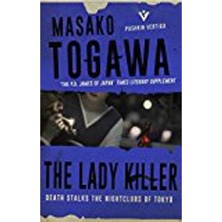 The Lady Killer