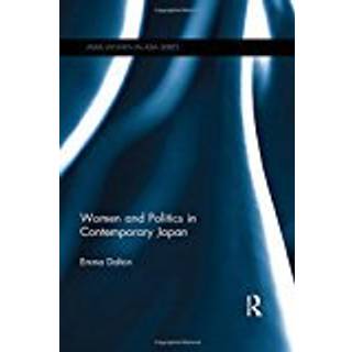 Women and Politics in Contemporary Japan