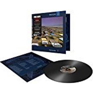 Pink Floyd - A Momentary Lapse Of Reason