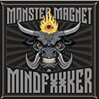 Monster Magnet - Mindfucker