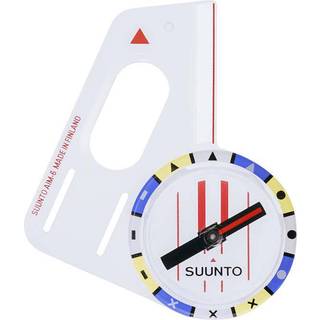 Suunto AIM-6 NH Transparent, OneSize