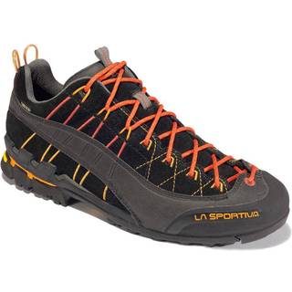 La Sportiva Hyper GTX Approachsko Herrer størrelse 47 farve sort