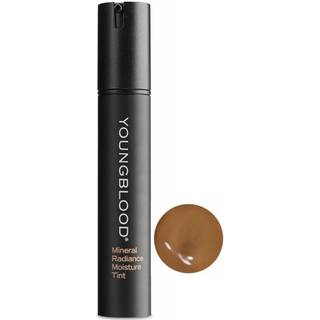 Youngblood Mineral Radiance Moisture Tint - Tan (U) 30 ml
