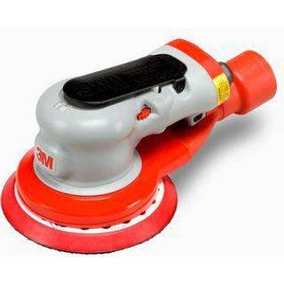 3M Elite Excentersliber til centralt udsug, 150mm, (5mm udsving), 1 stk/krt, PN28508.