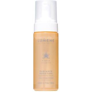 Lumene Radiance Boosting Cleansing Foam 150 ml