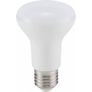 8W (60W) LED pære m. Samsung chip E27 3000K 500Lm 120° (A+)