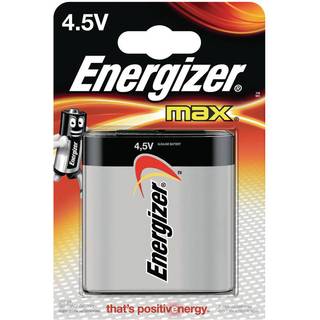 Energizer batteri 4,5V