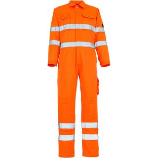 MASCOT® Kedeldragt med knælommer SAFE CLASSIC