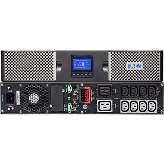 Eaton 9PX2200IRT2U 9PX UPS 2200 VA 2200 W Input: C20 Outputs: (8) C13 (2) C19 Rack/tower 2U