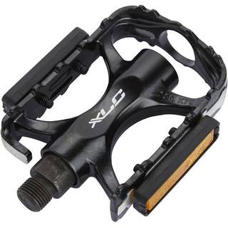 XLC MTB/ATB PD-M02 Cykelpedaler - Sort