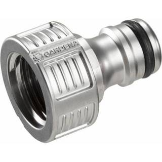 Gardena Premium Hanekobling 21 mm (G 1/2")