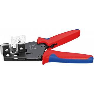 KNIPEX Præcisions-afisoleringstang