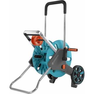 Gardena  aquaroll m easy slangevogn umonteret