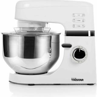 Tristar røremaskine 700  *U MX-4804 hvid 4,5ltr.