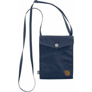 Fjällräven Pocket Navy
