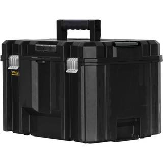 Stanley værktøjskasse Fatmax® Pro-Stack™ 22 liter