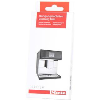 Miele rengøringstabletter til kaffemaskine GPCLCX0102 - På lager i butik