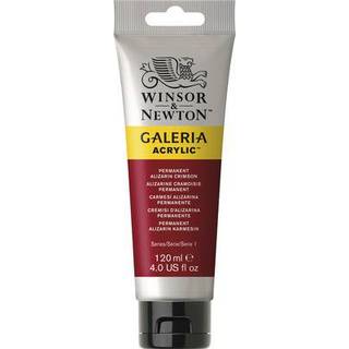 Winsor & Newton - Galeria Acrylic Paint - 120 ml