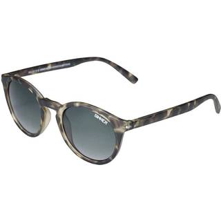 Sinner Patnem SISU-732-34-28 46 Solbriller Kvinder Grøn - Dark Tortoise - 46mm