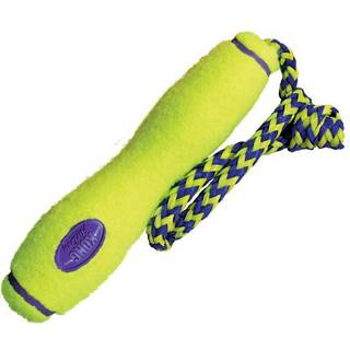 KONG Airdog Squeaker Fetch Stick w/rope - Large