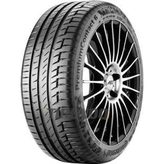 Continental PremiumContact™ 6 FR EVC 245/45R20 99V