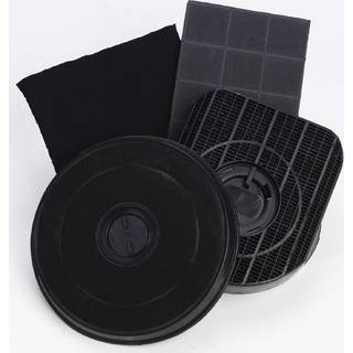 Eico 2228 Long life recirkulationsfilter, Édith